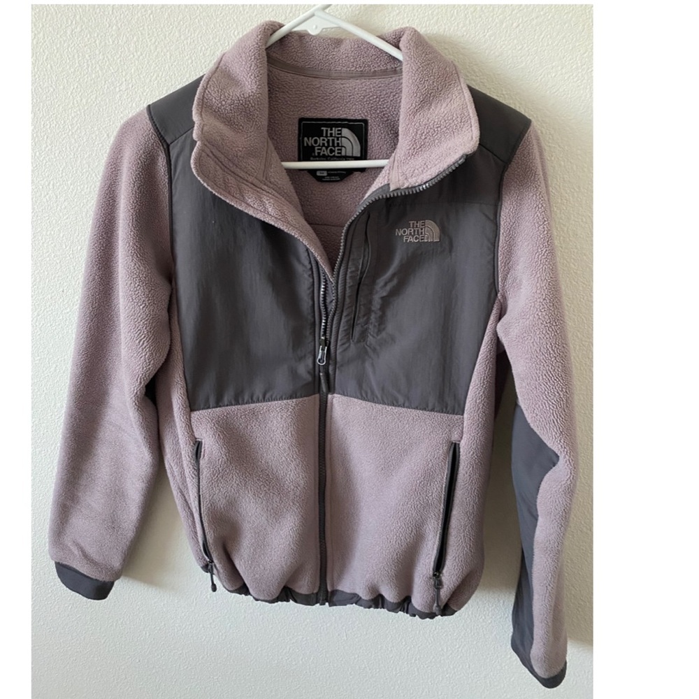 North Face Fleece